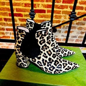 Zara Ankle Boots | Size 39